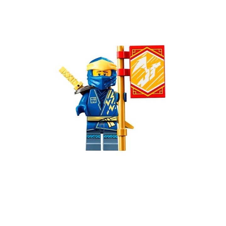 لگو سری ninjago کد 71760 — تصویر ۷