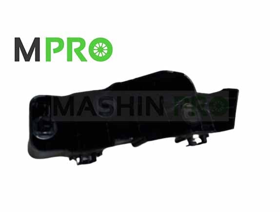 کشویی سپر جلو راست جیلی امگرند X7 (شاسی)
