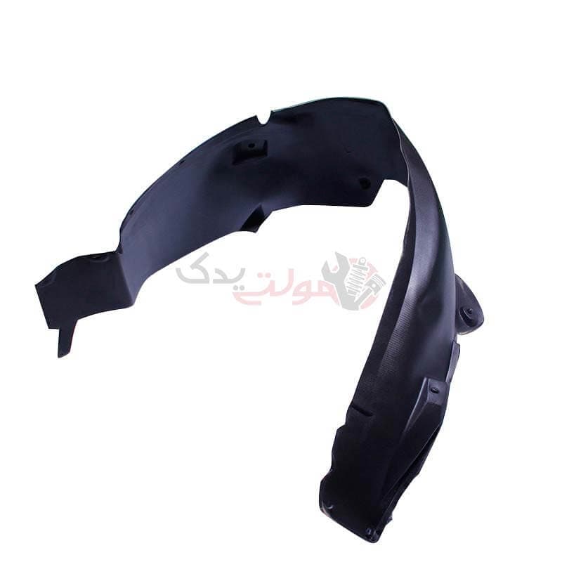 شلگیر چرخ جلو راست ام وی ام 550 — تصویر ۲