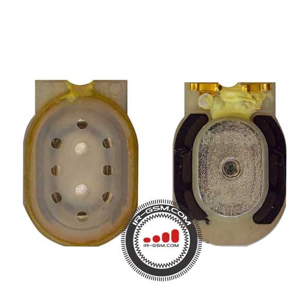 بازر سونی Buzzer Sony Ericsson K790/ K800/ K770/ T650