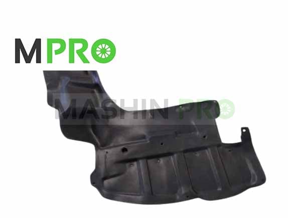 کاور زیر موتور راست لیفان 620