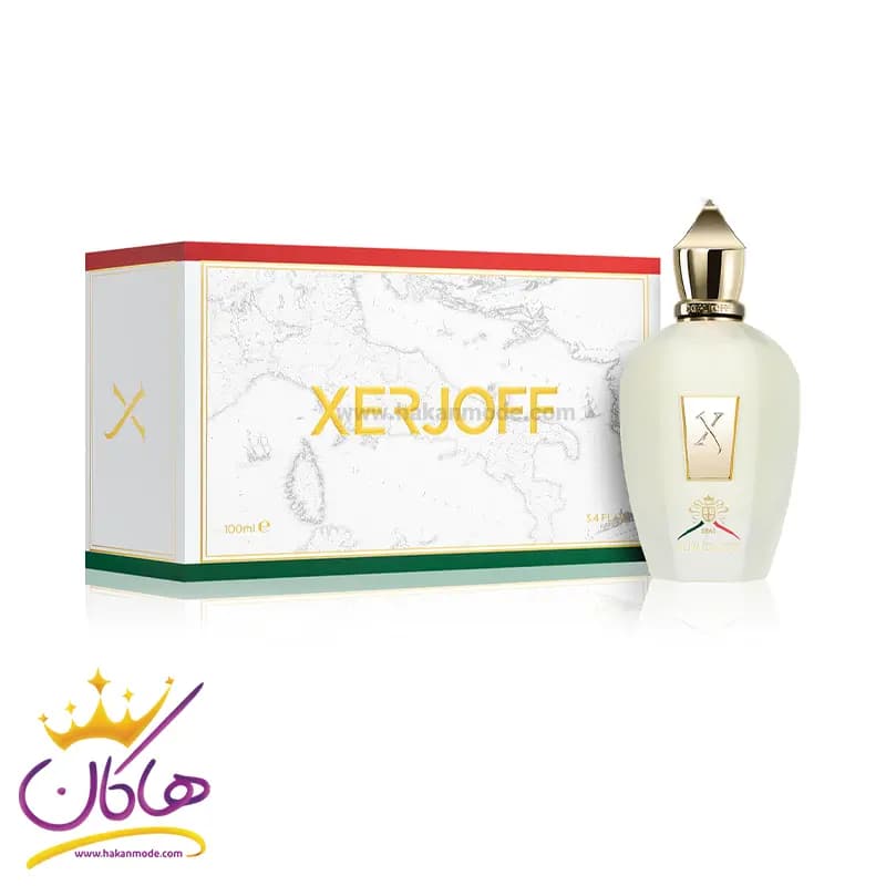 عطر ادکلن زرجوف ایکس ای 1861 رنسانس مردانه و زنانه