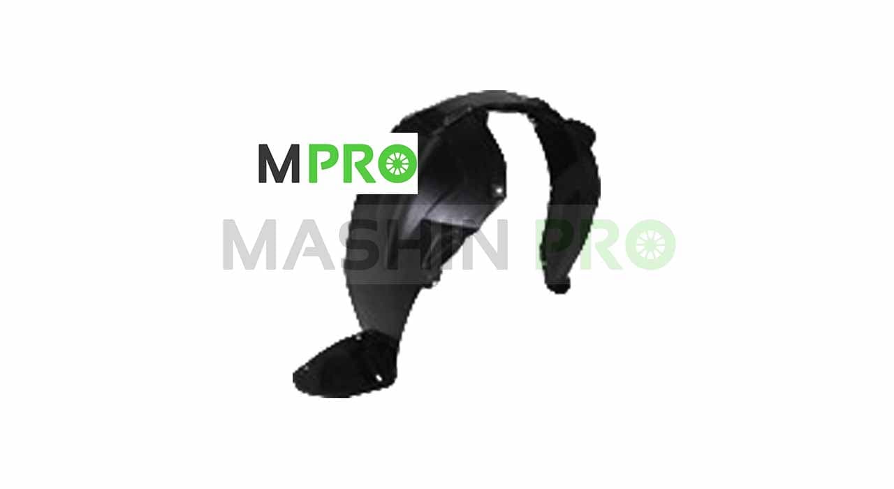 شلگیر چرخ جلو راست لیفان X50