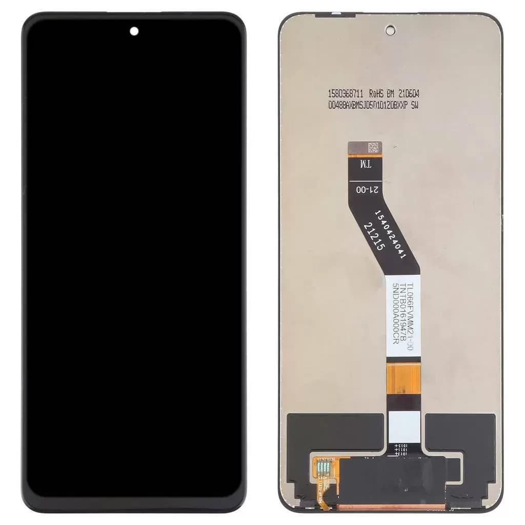 تاچ و ال سی دی شیائومی Xiaomi Redmi Note 11 5g