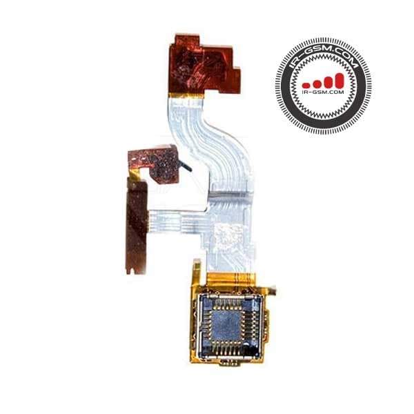 فلت کیبل سونی flex cable Sony Ericsson W700