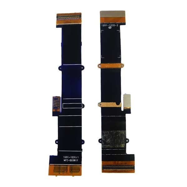 فلت کیبل سونی Flex cable Sony Ericsson W760 LT