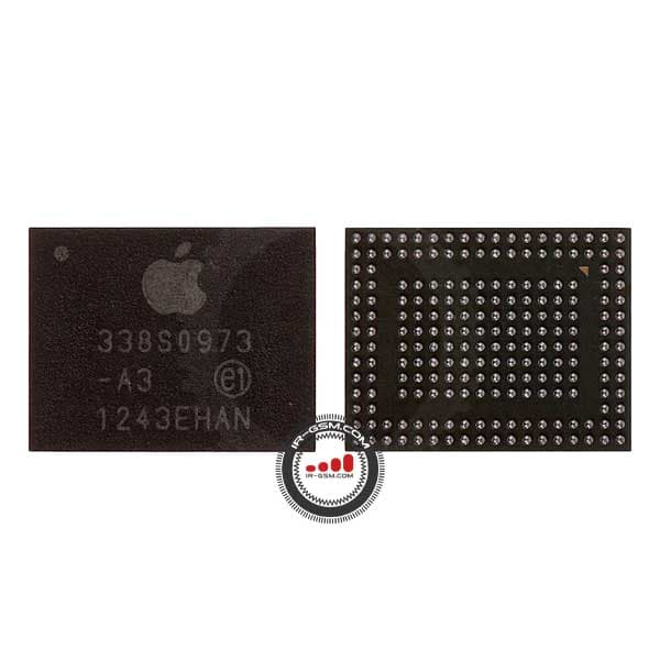 آی سی پاور IC Power iPhone 338S0973 4S Original