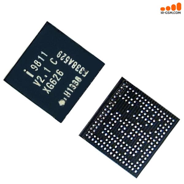 آی سی IC I9811-BASEBAND I9300-N7100