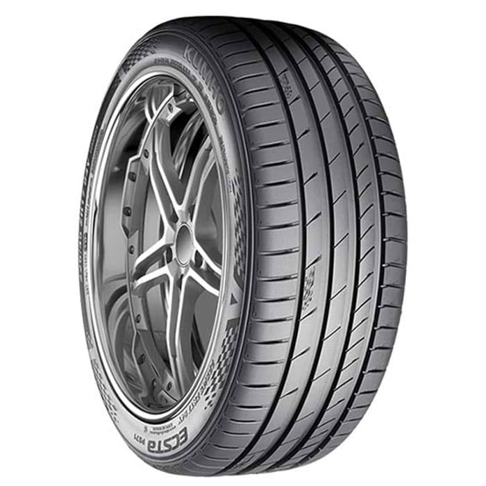 لاستیک کومهو 225/45R18 گل PS71(2 حلقه) — تصویر ۳