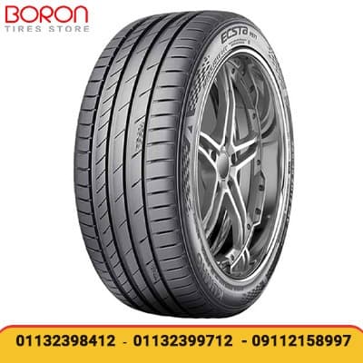 لاستیک کومهو 225/45R18 گل PS71(2 حلقه)