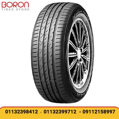 لاستیک نکسن 215/65R16 گل NBLUE(2 حلقه)
