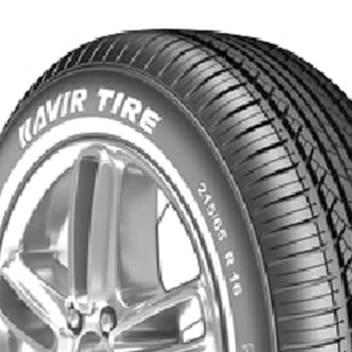 لاستیک کویر 215/65R16 گل KB66(2 حلقه) — تصویر ۲