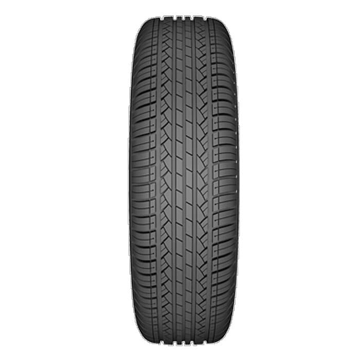 لاستیک کویر 215/60R17 گل KB66(2 حلقه) — تصویر ۳