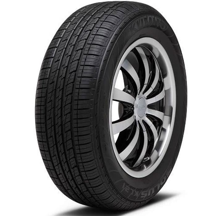 لاستیک کومهو 215/60R17 گل KL21(2 حلقه) — تصویر ۲