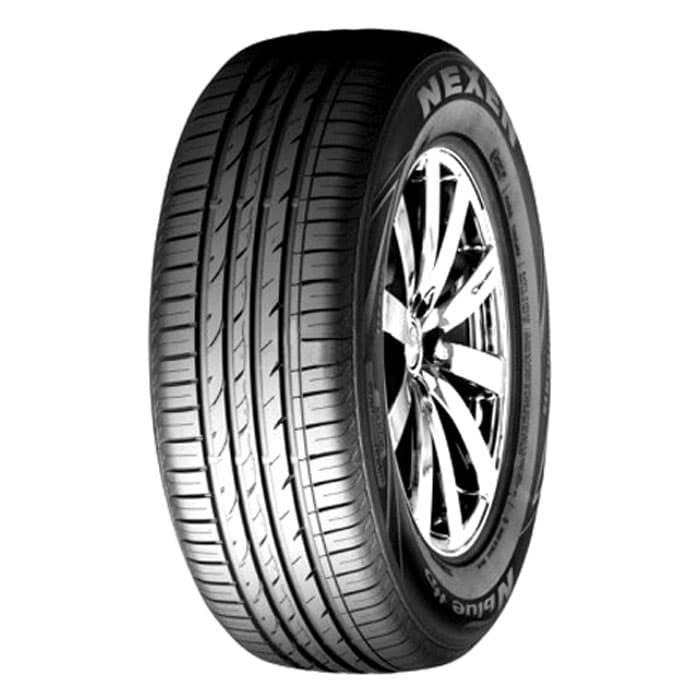 لاستیک نکسن 215/60R16 گل NBlue(2 حلقه) — تصویر ۲