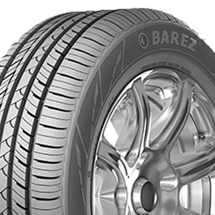 لاستیک بارز 215/55R18(2 حلقه) — تصویر ۳