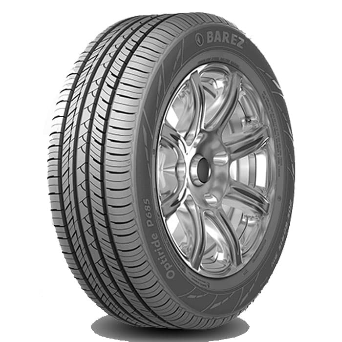 لاستیک بارز 215/55R18(2 حلقه) — تصویر ۲