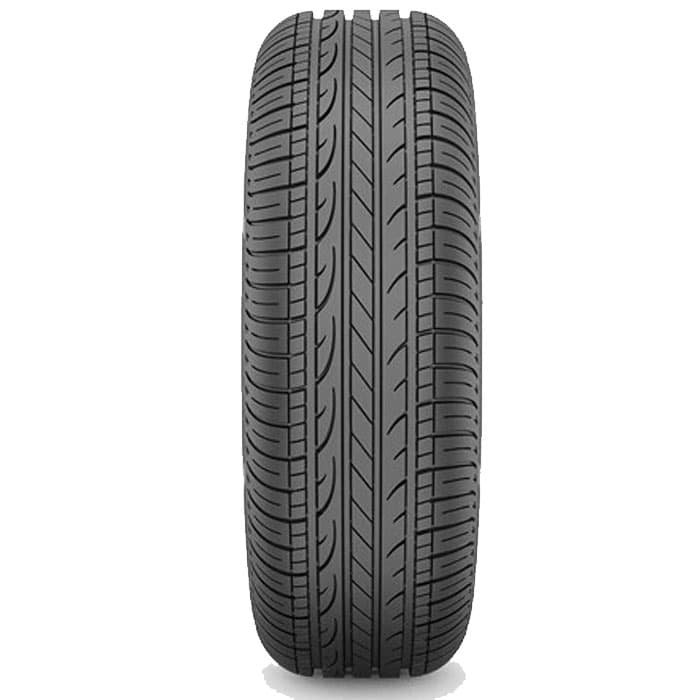 لاستیک کویر 215/55R17 گل KB57(2 حلقه) — تصویر ۳