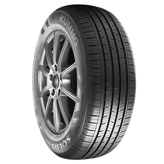 لاستیک کومهو 215/50R18 گل TA31(2 حلقه) — تصویر ۲