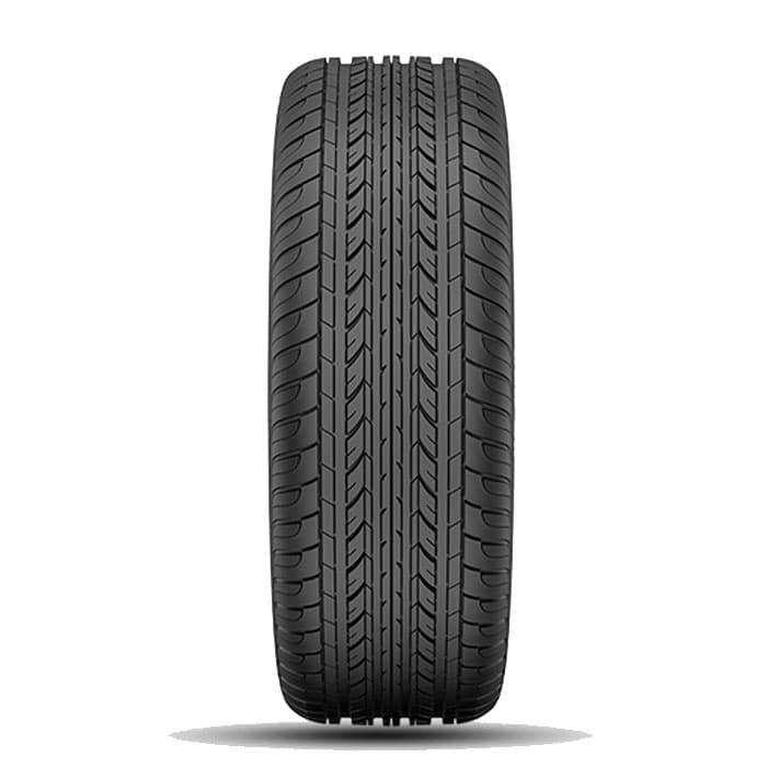 لاستیک کویر 215/45R18 گل KB200(2 حلقه) — تصویر ۲
