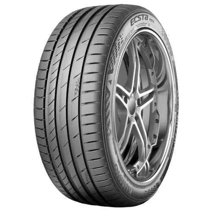لاستیک کومهو 215/45R17 گل PS71(2 حلقه) — تصویر ۲