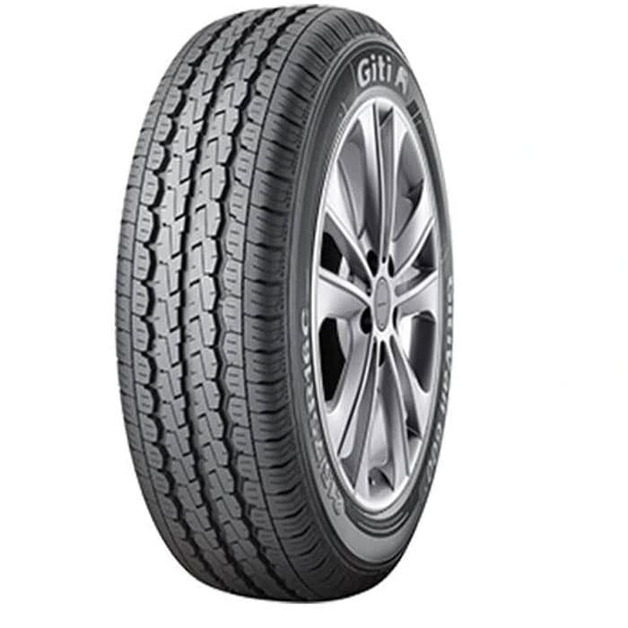 لاستیک جی تی 205/75R16 گل Gitivan(2 حلقه) — تصویر ۲