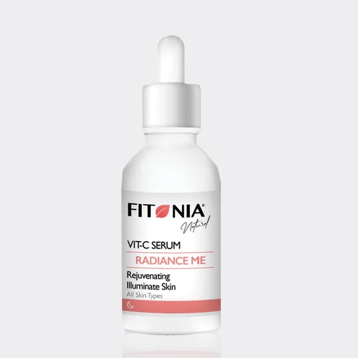 سرم ویتامین سی فیتونیا Fitonia VIT-C Serum Radiance Me 30ml