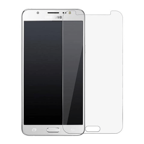 گلس ضد خش و محافظ صفحه نمایش سامسونگ SAMSUNG J2 Pro 2018 J250