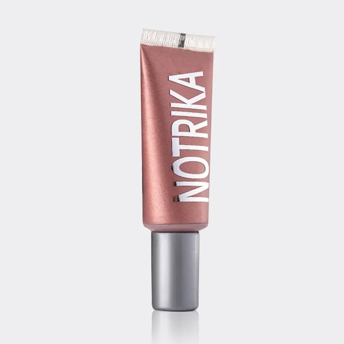 هایلایتر مایع نوتریکا Notrika Liquid Highlighter 25ml