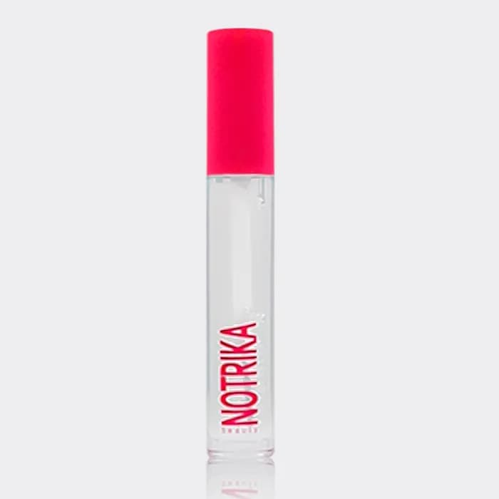 ژل لیفت ابرو و مژه نوتریکا Notrika Eyebrow Gel 15ml