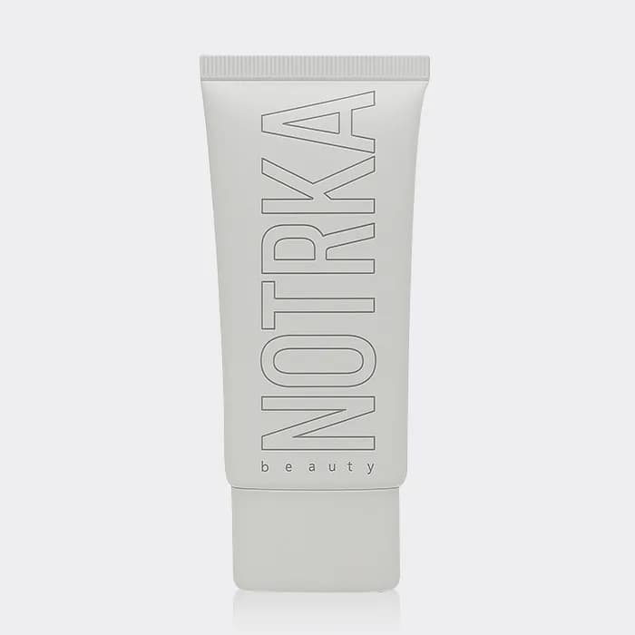بی بی کرم مات نوتریکا Notrika BB Cream SPF20 Full Coverage 40ml
