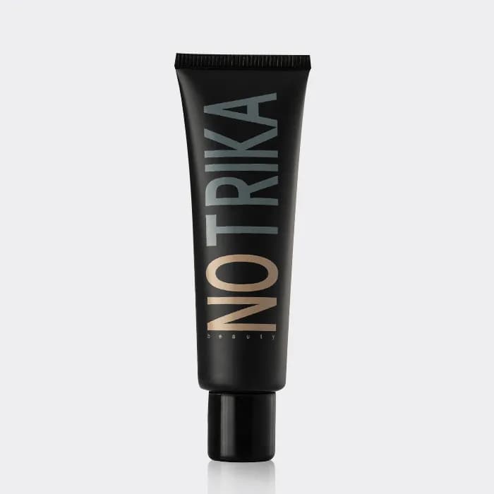 کرم پودر فول کاور نوتریکا Notrika Full Coverage Liquid Cream Foundation 50ml