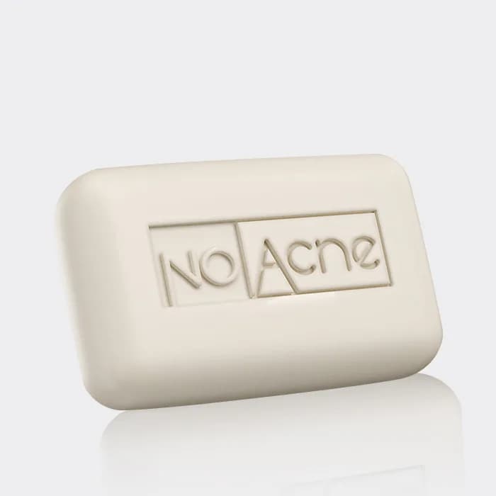صابون ضد جوش تی سی سی نوآکنه No Acne T.C.C Medicated Soap 100g