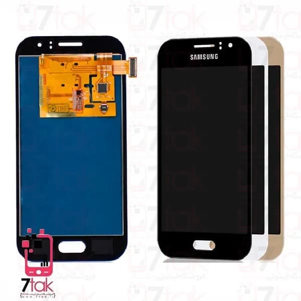 تاچ ال سی دی سامسونگ گلکسیLCD SAMSUNG j1 ACE / J110 J111