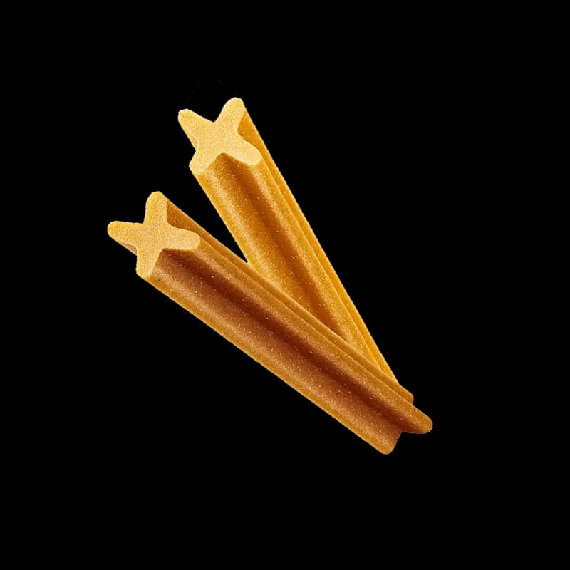 تشویقی دنتال سگ پدیگری (stix) 77 گرمی — تصویر ۲