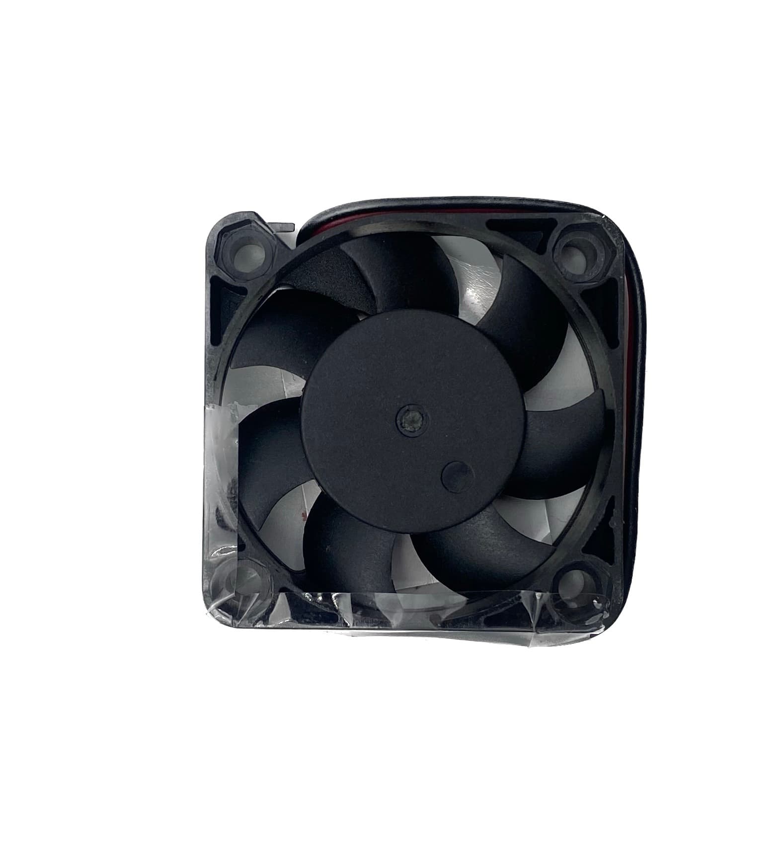 فن (4*4) 12V