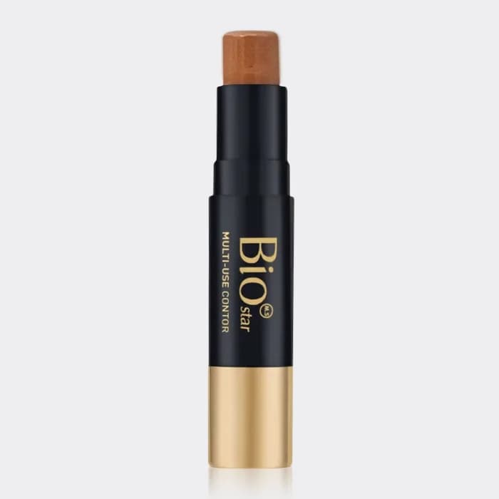 کانتور استیکی بیو استار Bio Star Multi Use Matte Contour 14g