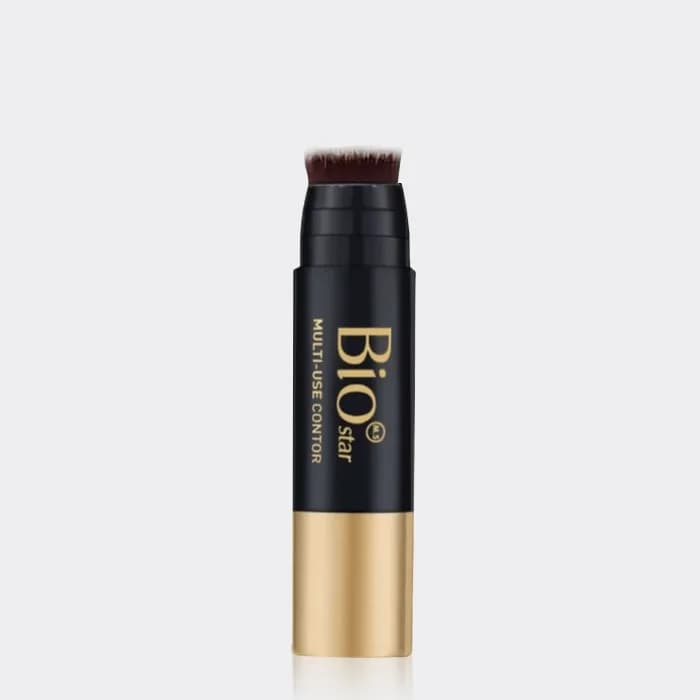 کانتور استیکی بیو استار Bio Star Multi Use Matte Contour 14g — تصویر ۲