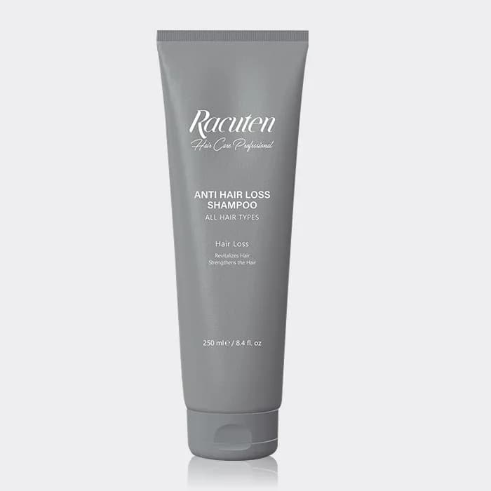 شامپو ضد ریزش راکوتن Racuten Anti Hair Loss Shampoo 250ml