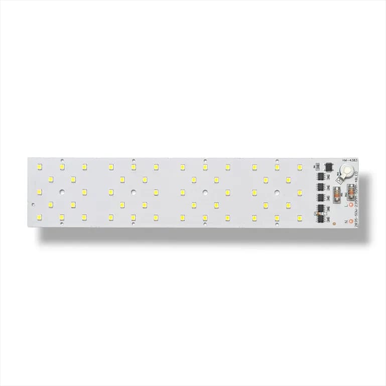 پنل لنز خور (220V) 50wمهتابي