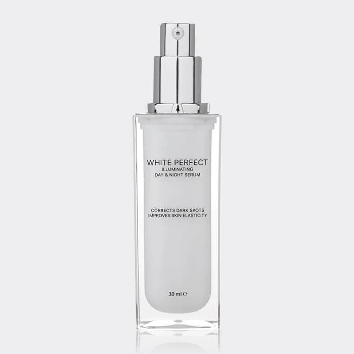 سرم روشن کننده ایلومینیتینگ وایت پرفکت ادورا مکس Eudora Max White Perfect Illuminating Serum 30ml — تصویر ۲