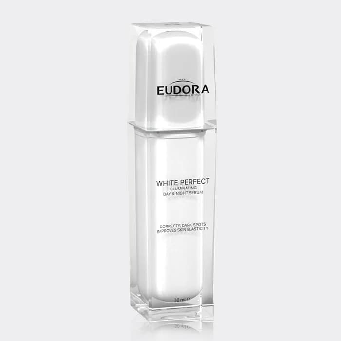 سرم روشن کننده ایلومینیتینگ وایت پرفکت ادورا مکس Eudora Max White Perfect Illuminating Serum 30ml