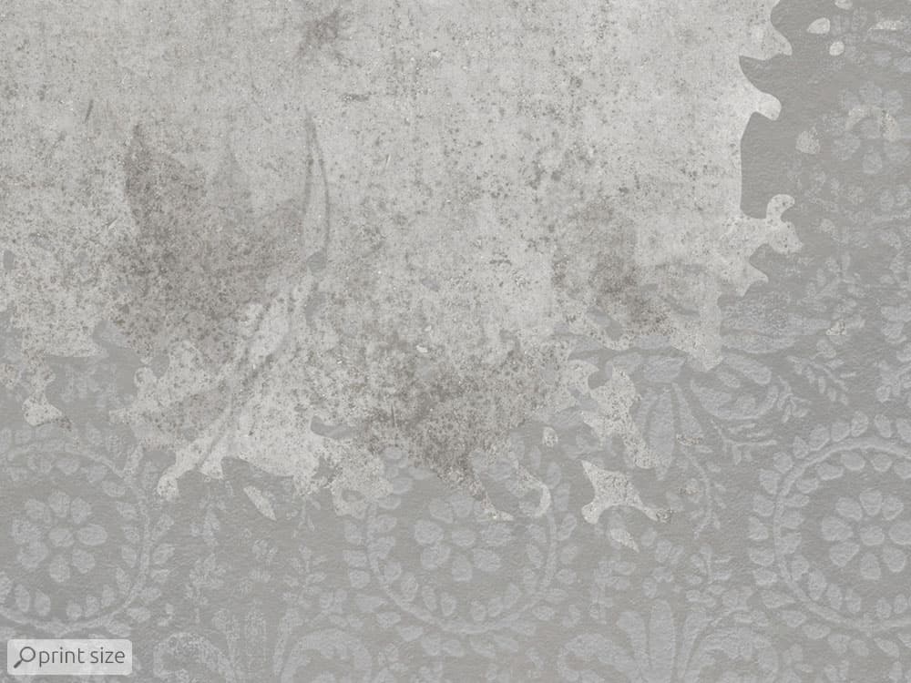 کاغذ دیواری مدل پتینه M12216400 — تصویر ۳