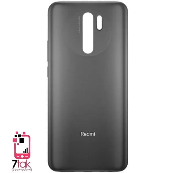 درب پشت شیائومی xiaomi Redmi 9