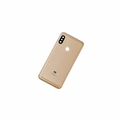 درب پشت شیائومی xiaomi mi A2 lite — تصویر ۳