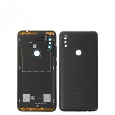 درب پشت شیائومی xiaomi Redmi Note 6 Pro — تصویر ۲