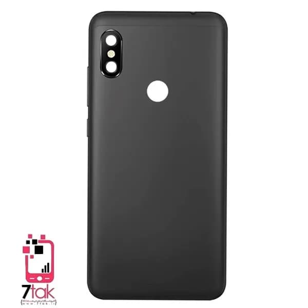 درب پشت شیائومی xiaomi Redmi Note 6 Pro