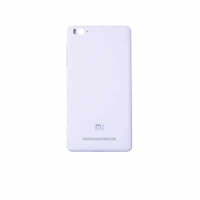 درب پشت شیائومی xiaomi Mi 4i — تصویر ۳