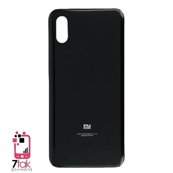 درب پشت شیائومی xiaomi Mi 8 Pro