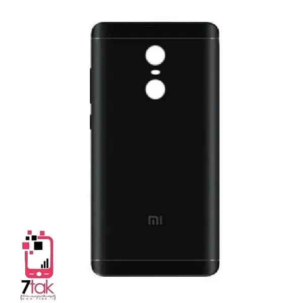 درب پشت شیائومی xiaomi Redmi Note 4